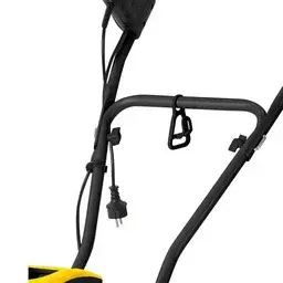 manillar plegable para motoazada Garland Mule